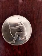 zilver, Postzegels en Munten, Edelmetalen en Baren, Verzenden, Zilver