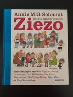 Ziezo van Annie M.G. Schmidt (IS NIEUW), Boeken, Ophalen of Verzenden, Nieuw, Annie M.G. Schmidt, 6 tot 12 maanden