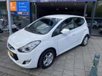 Hyundai ix20 1.6i i-Motion /cruise-control/ trekhaak 85xxx n, Origineel Nederlands, Te koop, 5 stoelen, Benzine