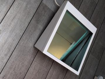 podoscoop / voetspiegel beschikbaar voor biedingen