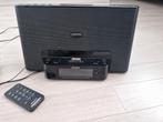 Sony ICF-DS15iP, Ophalen of Verzenden, Gebruikt