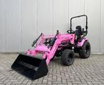 Captain 263 25pk 4wd Hydrostaat - Roze - Voorlader - nieuw, Tot 2500, Nieuw, Tot 80 Pk, Ophalen