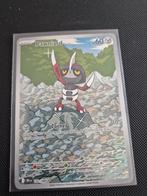 142 Pawniard Black Bolt Pokemon TCG, Ophalen of Verzenden, Zo goed als nieuw