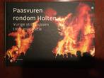 Paasvuren rondom Holten, Ophalen of Verzenden, Nieuw