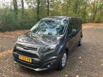 Ford Transit Connect 1.5 Tdci 74KW 2018, Auto's, 21 km/l, Euro 5, 4 cilinders, 100 pk