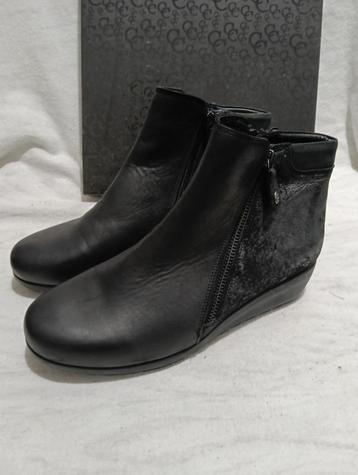 1420 NIEUW Christina Capo maat 38 H wijdte uitneembaar voet beschikbaar voor biedingen