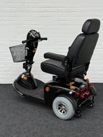 Scootmobiel - Mango Panther 3, -, -, Ophalen of Verzenden, Zo goed als nieuw