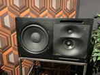 Genelec 1037A, Ophalen, Gebruikt