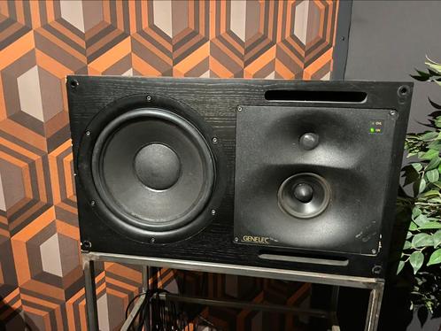 Genelec 1037A, Muziek en Instrumenten, Overige Muziek en Instrumenten, Gebruikt, Ophalen