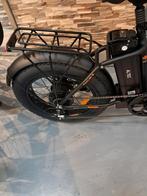 Altec focus-s elektrische vouwfiets nu €799,-, Ophalen, Nieuw, 20 inch of meer, Versnellingen