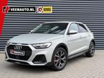 Audi A1 allstreet 30 TFSI Camera/Apple/Android/Navi, Adaptive Cruise Control, Bedrijf, 3 cilinders, Zilver of Grijs