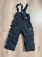 Zwart skipak maat 98, Jongen of Meisje, Rucanor, Zo goed als nieuw, Ophalen