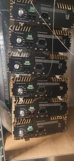 Kweekspullen  6 x dimlux 600 tot 720 watt dimbaar met kabbel, Ophalen of Verzenden, Gebruikt
