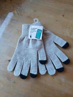 Smartphone handschoenen - Maat S/M, Ophalen of Verzenden, Nieuw, Handschoenen