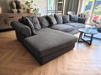 Hoekbank XL 330cm Urban Sofa (NL merk), Ophalen, Zo goed als nieuw, Stof