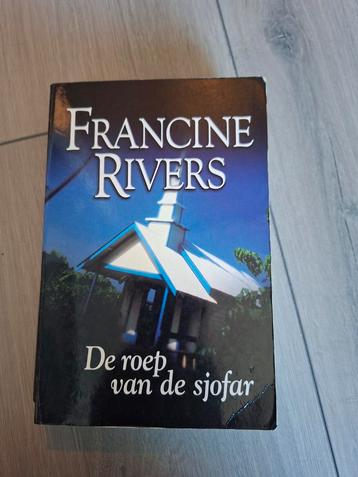De roep van de sjofar - Francine Rivers beschikbaar voor biedingen