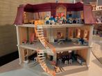 Playmobil 5302 Woonhuis Compleet, Ophalen of Verzenden, Zo goed als nieuw, Poppenhuis