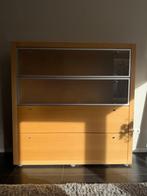 Hülsta wandmeubel, Ophalen, Overige materialen, Gebruikt, 150 tot 200 cm