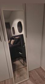 IKEA Spiegel met Scharnieren, Huis en Inrichting, Woonaccessoires | Spiegels, Ophalen, Minder dan 50 cm, 100 tot 150 cm, Zo goed als nieuw