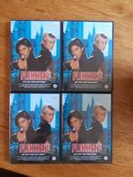 Flikken gent, Verzenden, Zo goed als nieuw