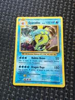 Gyarados 34/108, Verzenden, Zo goed als nieuw, Losse kaart