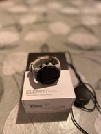 Wahoo ELEMNT Rival GPS Multisport Horloge, Ophalen of Verzenden, Zo goed als nieuw, Waterdicht, Grijs