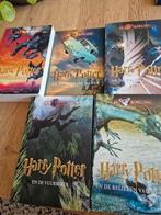 harry Potter serie niet gelezen, Boeken, Ophalen of Verzenden, Nieuw