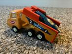Tonka 55517 met formule 1 auto - zeldzaam, Ophalen of Verzenden, Zo goed als nieuw