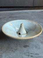 Taizé olielampje - Daniel de Montmollin, Ophalen of Verzenden, Gebruikt