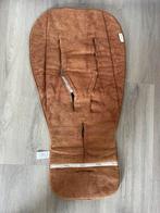 Koeka buggy inlegkussen Dijon bruin, Kinderen en Baby's, Buggy's, Ophalen of Verzenden, Zo goed als nieuw, Overige merken, Voetenzak