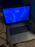 HP laptop zbook studio G5 i7, 15 inch, Ophalen of Verzenden, Zo goed als nieuw