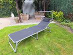 Ligbed, Tuin en Terras, Ophalen, Gebruikt