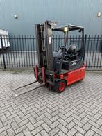 Linde heftruck E16, 1000 tot 2000 kg, Ophalen of Verzenden, Elektrisch, Heftruck