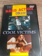 Cool Victims - The Hard Action Collection DVD, Cd's en Dvd's, Dvd's | Actie, Gebruikt, Vanaf 16 jaar, Boxset, Actie