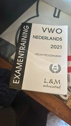 Gert P Broekema - 2021, VWO, Verzenden, Zo goed als nieuw, Gert P Broekema