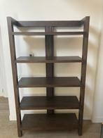 Piet Boon SIETSE Staande kast / Roomdivider, Huis en Inrichting, Ophalen, Met plank(en), Gebruikt, Minder dan 150 cm