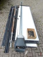 Sectionaal garagedeur LiftMaster (gedemonteerd), Ophalen, Gebruikt, Garagedeur, 120 cm of meer