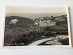 Berg en Dal bij Nijmegen Panorama 1935, Ophalen of Verzenden, 1920 tot 1940, Gelopen, Gelderland