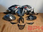 Kappenset / kuipset + tank Suzuki GSX-R 1000 K5 - K6 2005 t/, Motoren, Ophalen, Gebruikt