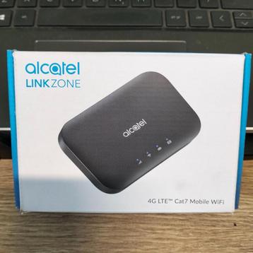 ALCATEL WIFI ROUTER MW70VK beschikbaar voor biedingen