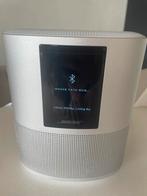Bose Home Speaker 500 - Zilver, Ophalen, Overige typen, Zo goed als nieuw, Bose