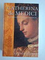 Catherina de Medici - Leonie Frieda, Boeken, Ophalen of Verzenden, Zo goed als nieuw, Leonie Frieda, Europa