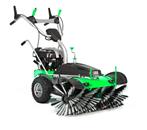 Veegmachine  ACG 80-COMFORT veegmachines  borstelmachine, Tuin en Terras, Veegmachines, Ophalen, Nieuw, ACG Veegmachine