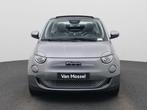 Fiat 500C 500e 42 kWh Icon AUTOMAAT | NAVIGATIE | LMV | PDC, Auto's, 12 maanden, Stof, Gebruikt, 118 pk