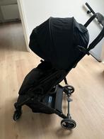 Hauck Kinderwagen - Compact & Handig!, Kinderen en Baby's, Kinderwagens en Combinaties, Zo goed als nieuw, Kinderwagen, Overige merken
