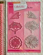 Snijmallen nw, Hobby en Vrije tijd, Kaarten | Zelf maken, Ophalen of Verzenden, Nieuw, Overige thema's, Pons of Mal