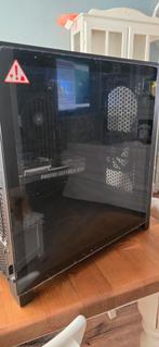 zelf gebouwd mist alleen windows inkoop 800 aan onderdelen, Computers en Software, Desktop Pc's, Verzenden, Zo goed als nieuw