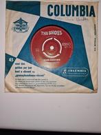 The Shoes. Tank Esso mix / He spoiled the days., Ophalen of Verzenden, 7 inch, Pop, Single
