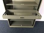 5 x Ahrend hangmap frame, antraciet, Ophalen, Gebruikt