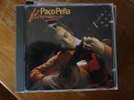 Paco pena flamenco cd, Cd's en Dvd's, Cd's | Wereldmuziek, Ophalen of Verzenden